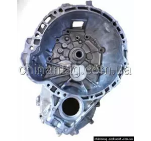 Корпус сцепления КПП S160 Geely MK 3160131801 Корпус сцепления КПП S160 Geely MK 3160131801