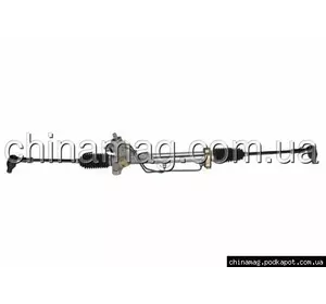 Рейка рулевая в сборе Chery Amulet без наконечников, A11-3400010BB KIMIKO Рейка рулевая в сборе Chery Amulet без наконечников, A11-3400010BB KIMIKO