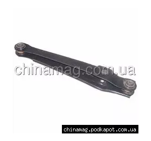 Рычаг задней подвески в сборе (длинный) L/R Chery Elara A21-2919210 Лицензия Рычаг задней подвески в сборе (длинный) L/R Chery Elara A21-2919210 Лицензия