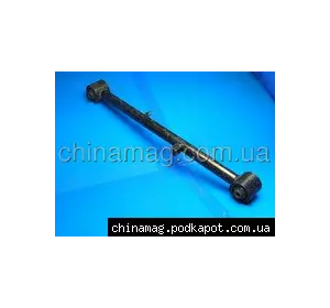 Тяга задняя продольная длинная Great Wall Hover, Haval H3/H5,Safe F1, 2917300-K00-B1 Лицензия Тяга задняя продольная длинная Great Wall Hover, Haval H3/H5,Safe F1, 2917300-K00-B1 Лицензия