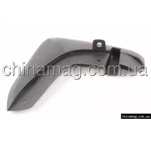 Брызговик передний правый Chery Tiggo 3, T11-3102052PQ Лицензия Брызговик передний правый Chery Tiggo 3, T11-3102052PQ Лицензия