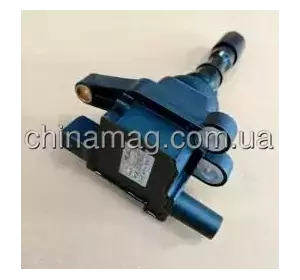 Катушка зажигания JAC J5/J6 1.8, S1042L21153-50009 Лицензия Катушка зажигания JAC J5/J6 1.8, S1042L21153-50009 Лицензия