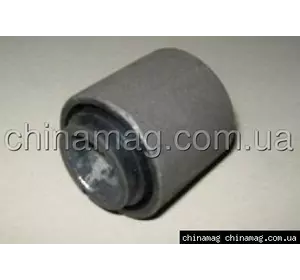 Сайлентблок задней поперечной тяги (большой)  Great Wall Hover, Haval H3/H5,Safe F1, 2917532-K00 Q-FIX Сайлентблок задней поперечной тяги (большой)  Great Wall Hover, Haval H3/H5,Safe F1, 2917532-K00 Q-FIX