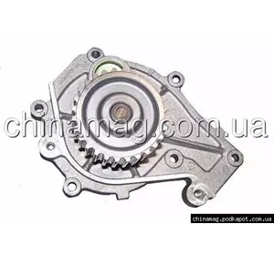 Помпа Chery Elara, 484FC-1307010 EuroEx Помпа Chery Elara, 484FC-1307010 EuroEx
