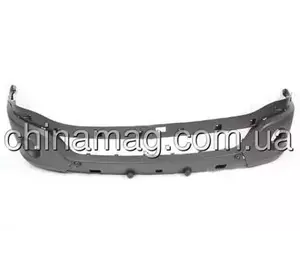 Бампер передний нижний Geely LC CROSS, 1018015840 Geely Бампер передний нижний Geely LC CROSS, 1018015840 Geely