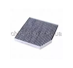 Фильтр салона Great Wall Haval H2, 8104400ASZ08A Лицензия Фильтр салона Great Wall Haval H2, 8104400ASZ08A Лицензия