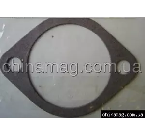 Прокладка корпуса термостата Great Wall Hover, SMD184011 Лицензия Прокладка корпуса термостата Great Wall Hover, SMD184011 Лицензия