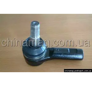 Наконечник рулевой Great Wall Hover, 3411120-K00 KLM Наконечник рулевой Great Wall Hover, 3411120-K00 KLM