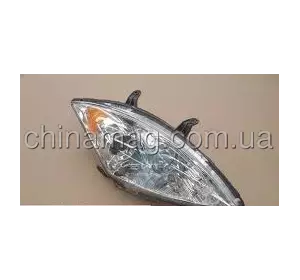 Фара передняя правая (с корректором) Great Wall Haval H5, 4121200-K80 Лицензия Фара передняя правая (с корректором) Great Wall Haval H5, 4121200-K80 Лицензия