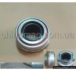 Подшипник выжимной Great Wall Haval H5 4D20, ZM015B-1601307 SHINO Подшипник выжимной Great Wall Haval H5 4D20, ZM015B-1601307 SHINO