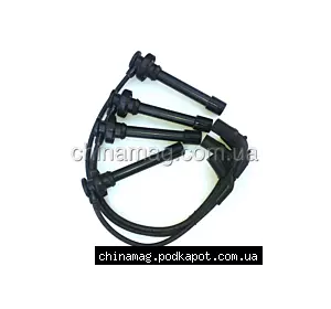 Высоковольтные провода Great Wall Hover, Haval H3, SMW250506/7/8/9 Лицензия Высоковольтные провода Great Wall Hover, Haval H3, SMW250506/7/8/9 Лицензия