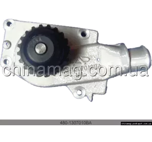 Помпа Chery Amulet, 480-1307010BA Magneti Marelli Помпа Chery Amulet, 480-1307010BA Magneti Marelli