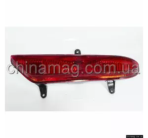 Фара п/т задняя правая LIFAN 520, L4116400 Лицензия Фара п/т задняя правая LIFAN 520, L4116400 Лицензия