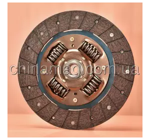 Диск сцепления Chery Tiggo 5, J26-1601030 SHINO Диск сцепления Chery Tiggo 5, J26-1601030 SHINO