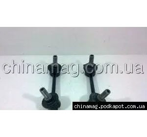 Стойка стабилизатора задняя правая Chery Tiggo, T11-2916040 NTY Стойка стабилизатора задняя правая Chery Tiggo, T11-2916040 NTY