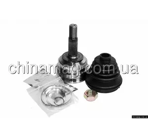 Шрус наружный 30 Geely MK, Geely MK2/ MK CROSS, 1014003354-01 KONNER Шрус наружный 30 Geely MK, Geely MK2/ MK CROSS, 1014003354-01 KONNER