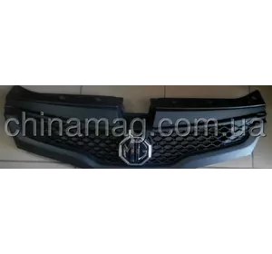 Решетка бампера левая MG 350 до 2011, 5001248 Лицензия Решетка бампера левая MG 350 до 2011, 5001248 Лицензия
