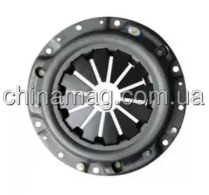 Корзина сцепления Geely CK 180мм, E100100005 ASIAN Корзина сцепления Geely CK 180мм, E100100005 ASIAN