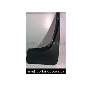 Брызговик задний пластиковый правый Chery Tiggo, T11-3102132 Лицензия Брызговик задний пластиковый правый Chery Tiggo, T11-3102132 Лицензия