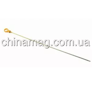 Щуп масляный Chery Amulet, 480E-1009130BA Лицензия Щуп масляный Chery Amulet, 480E-1009130BA Лицензия