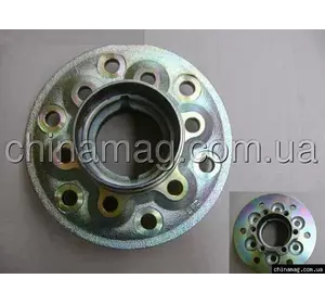 Ступица передняя Great Wall Hover, 3103100-K00 KLORY Ступица передняя Great Wall Hover, 3103100-K00 KLORY