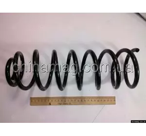 Пружина задняя Chery Amulet, A11-2912011 EuroEx Пружина задняя Chery Amulet, A11-2912011 EuroEx