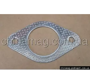 Прокладка выхлопной системы Great Wall Hover, 1200013-K00, Производитель Лицензия Прокладка выхлопной системы Great Wall Hover, 1200013-K00, Производитель Лицензия