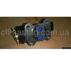 Цилиндр тормозной рабочий передний левый (ПР-ШТ)(без ABS) FAW 1031, FAW 1041 1041-3501311-B1 Цилиндр тормозной рабочий передний левый (ПР-ШТ)(без ABS) FAW 1031, FAW 1041 1041-3501311-B1