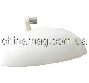 Ручка двери наружная передняя правая Geely GC-2 Panda, 1012012265 Лицензия Ручка двери наружная передняя правая Geely GC-2 Panda, 1012012265 Лицензия