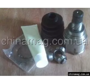 Шрус внутренний левый 1.3 20 Lifan 520, SLBA22001H1 SHINO Шрус внутренний левый 1.3 20 Lifan 520, SLBA22001H1 SHINO