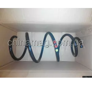 Пружина передняя MG 350, 10037912 Лицензия Пружина передняя MG 350, 10037912 Лицензия