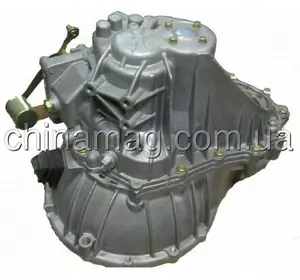 Коробка передач в сборе 1.5 Geely CK 160G, 3000000011 Лицензия Коробка передач в сборе 1.5 Geely CK 160G, 3000000011 Лицензия