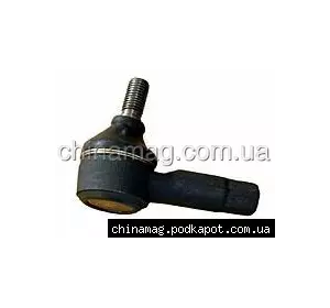 Наконечник рулевой Chery QQ S11-3003050BB KIMIKO Наконечник рулевой Chery QQ S11-3003050BB KIMIKO