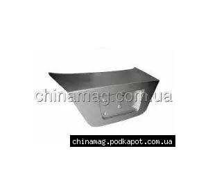 Крышка багажника деффект Chery Eastar, B11-6300100-DY Chery Крышка багажника деффект Chery Eastar, B11-6300100-DY Chery