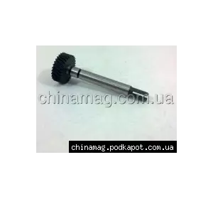 Шестерня привода спидометра (после 2007) Geely CK								¶, 3170121005 Лицензия Шестерня привода спидометра (после 2007) Geely CK								¶, 3170121005 Лицензия