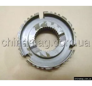 Ступица КПП муфты синхронизатора 3-4 передачи Great Wall Hover SC-1701212 Ступица КПП муфты синхронизатора 3-4 передачи Great Wall Hover SC-1701212