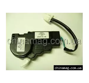 Электропривод замка задний правый Great Wall Hover, 3787240-K00, Great Wall Hover, Haval H3/H5 Электропривод замка задний правый Great Wall Hover, 3787240-K00, Great Wall Hover, Haval H3/H5