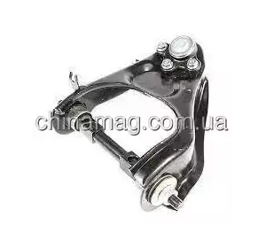 Рычаг передний верхний правый в сборе Great Wall Hover, 2904200-K00 SHINO Рычаг передний верхний правый в сборе Great Wall Hover, 2904200-K00 SHINO