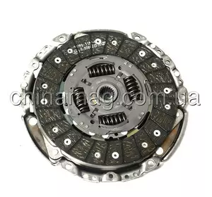 Диск сцепления Geely FC, 1136000161 KLM Диск сцепления Geely FC, 1136000161 KLM