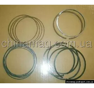 Кольца поршневые комплект Great Wall Haval H3, SMD370449 Лицензия Кольца поршневые комплект Great Wall Haval H3, SMD370449 Лицензия