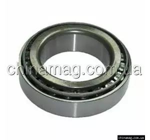 Подшипник задней полуоси Great Wall Hover, T407237 QC. Подшипник задней полуоси Great Wall Hover, T407237 QC.