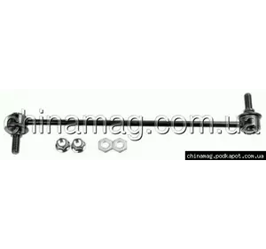 Стойка стабилизатора передняя Geely Emgrand EX-7, 1014012763 NTY Стойка стабилизатора передняя Geely Emgrand EX-7, 1014012763 NTY