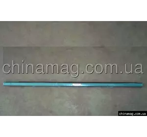 Уплотнитель стекла двери передней левой бархотка Great Wall Hover, Haval H3/H5 6107017-K00 Уплотнитель стекла двери передней левой бархотка Great Wall Hover, Haval H3/H5 6107017-K00