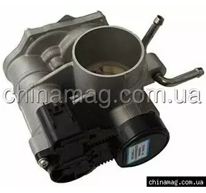 Дроссельная заслонка Chana Benni, CV6009-0200 SHINO Дроссельная заслонка Chana Benni, CV6009-0200 SHINO