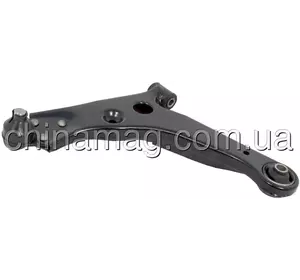 Рычаг передний левый Chery E5, A21-2909010BB Лицензия Рычаг передний левый Chery E5, A21-2909010BB Лицензия