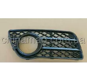 Решетка противотуманной фары правая Great Wall Wingle5, 2803204-P24A-B1 Лицензия Решетка противотуманной фары правая Great Wall Wingle5, 2803204-P24A-B1 Лицензия