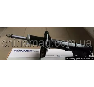 Амортизатор задний правый Geely CK, 1400618180 FITSHI Амортизатор задний правый Geely CK, 1400618180 FITSHI
