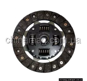 Диск сцепления Chery Amulet A11-1601030 KIMIKO Диск сцепления Chery Amulet A11-1601030 KIMIKO