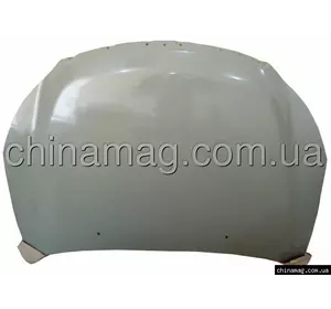 Капот Chery E5, A21-8402010FL-DY Лицензия Капот Chery E5, A21-8402010FL-DY Лицензия