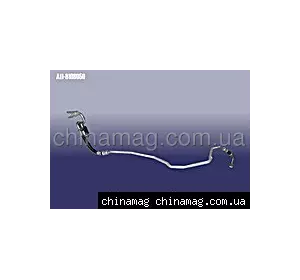 Трубка кондиционера Chery Amulet, A15-8108050 Лицензия Трубка кондиционера Chery Amulet, A15-8108050 Лицензия